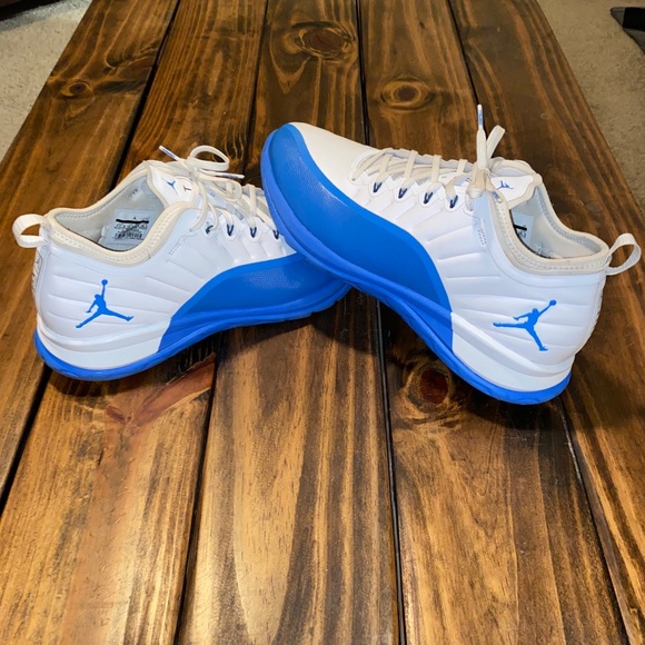 Jordan Trainer Prime Sz. 11.5 - Picture 5 of 10